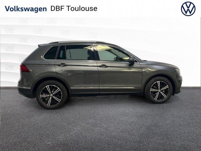 Volkswagen Tiguan image 5