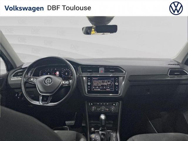 Volkswagen Tiguan image 8