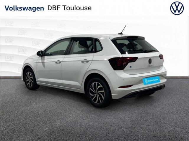 Volkswagen Polo image 8