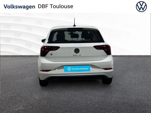 Volkswagen Polo image 5