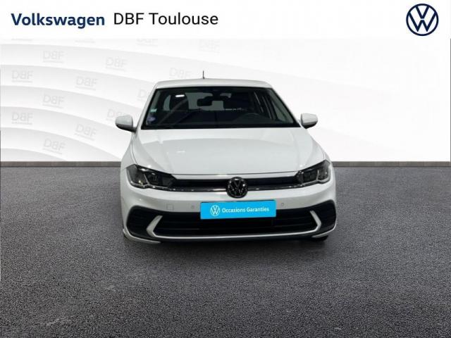 Volkswagen Polo image 2