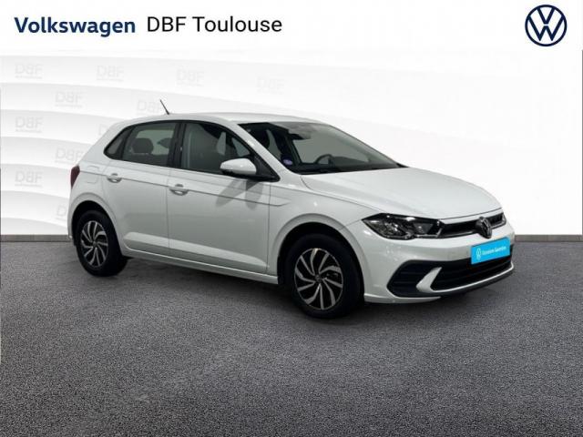 Volkswagen Polo image 1