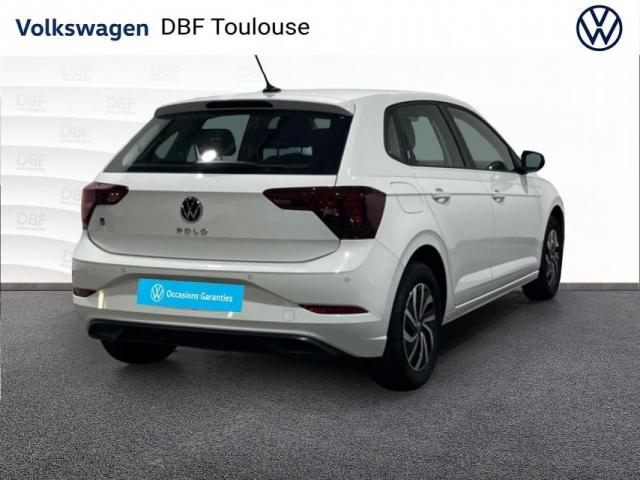 Volkswagen Polo image 6