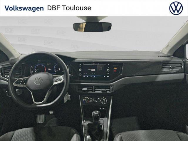 Volkswagen Polo image 4