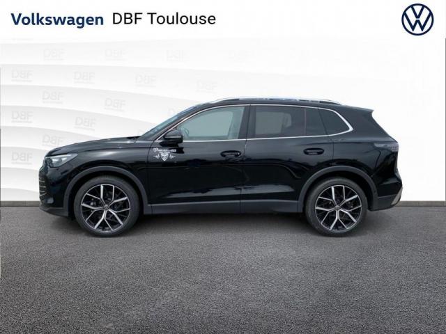 Volkswagen Tiguan image 1