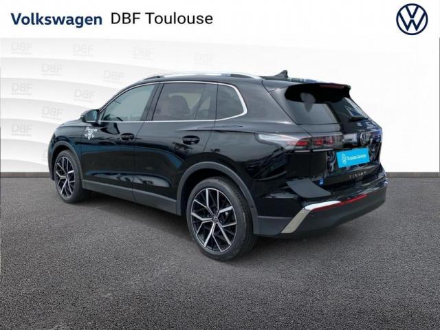 Volkswagen Tiguan image 7