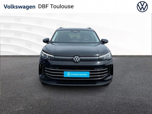 Volkswagen Tiguan image 9