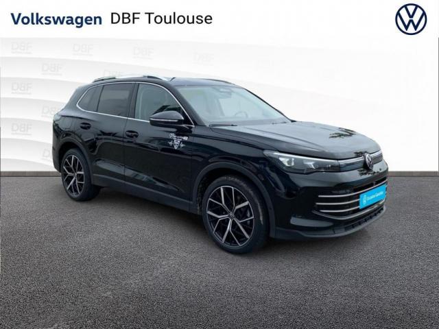 Volkswagen Tiguan image 3