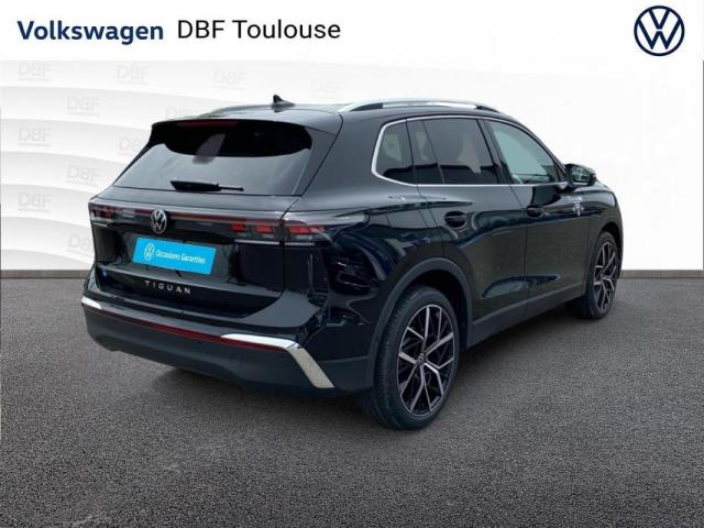 Volkswagen Tiguan image 4