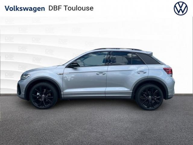 Volkswagen T-Roc image 5