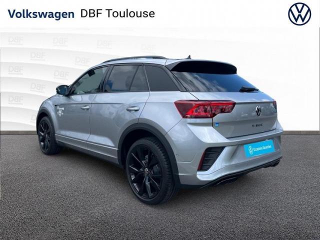 Volkswagen T-Roc image 4