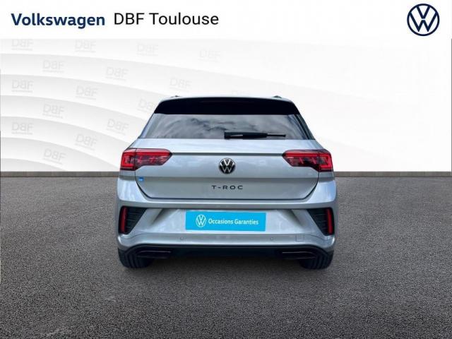 Volkswagen T-Roc image 7