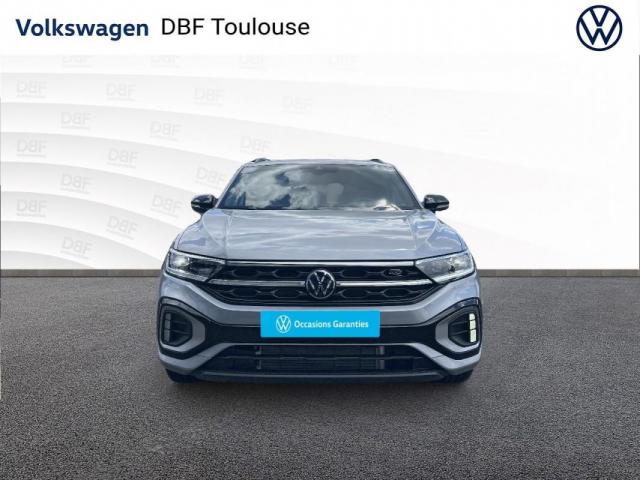 Volkswagen T-Roc image 6