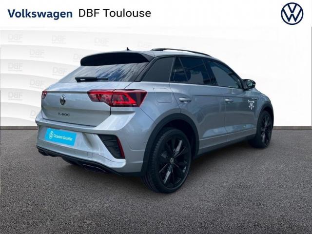 Volkswagen T-Roc image 9