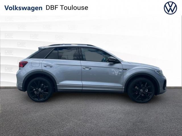 Volkswagen T-Roc image 3