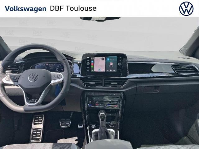 Volkswagen T-Roc image 1