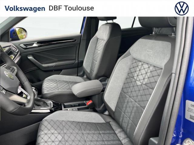 Volkswagen T-Roc image 9