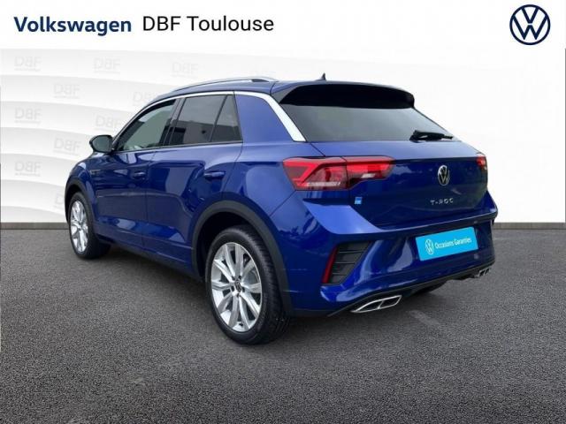 Volkswagen T-Roc image 7