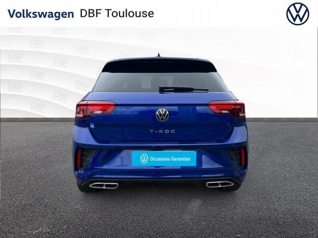 Volkswagen T-Roc image 2
