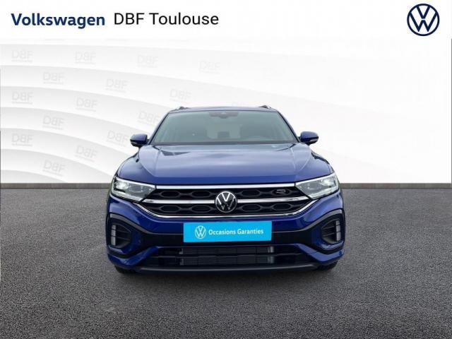 Volkswagen T-Roc image 1