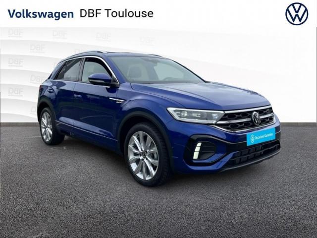 Volkswagen T-Roc image 4