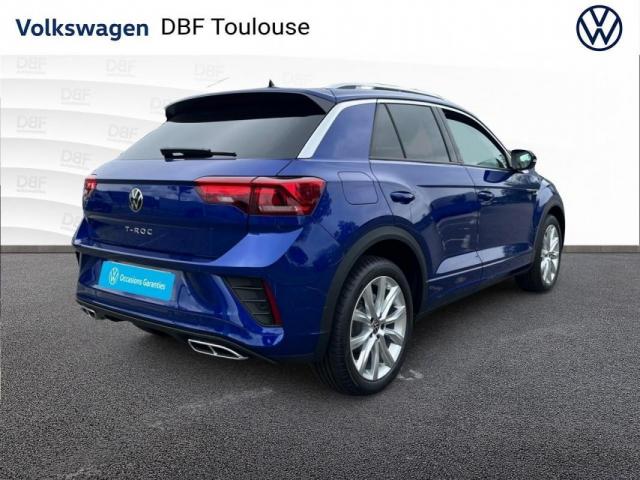 Volkswagen T-Roc image 8