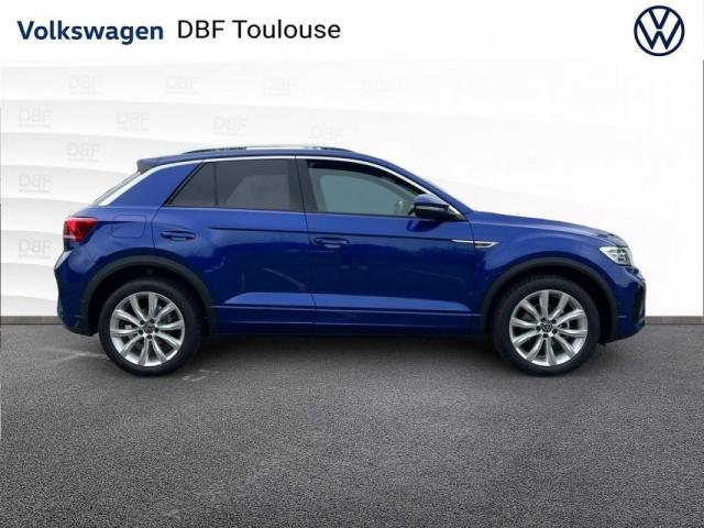 Volkswagen T-Roc image 3