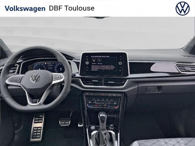 Volkswagen T-Roc image 5