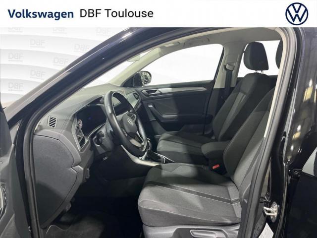 Volkswagen T-Roc image 8
