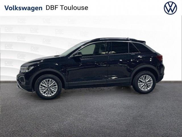 Volkswagen T-Roc image 6
