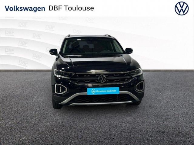 Volkswagen T-Roc image 9