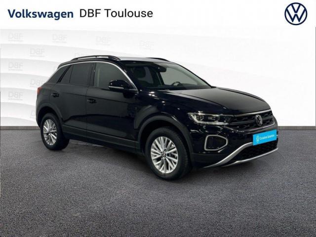 Volkswagen T-Roc image 1