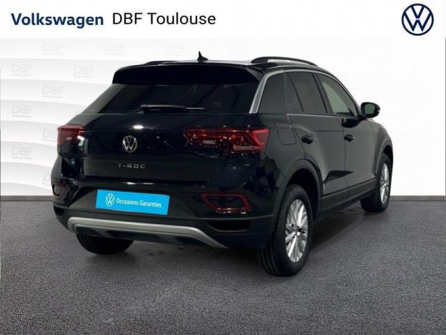 Volkswagen T-Roc image 4