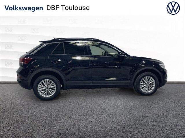 Volkswagen T-Roc image 3