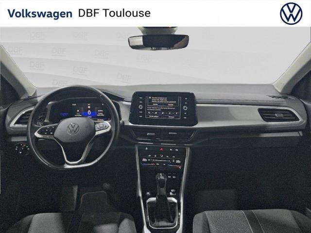 Volkswagen T-Roc image 5