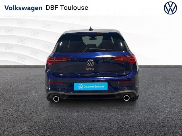 Volkswagen Golf image 5
