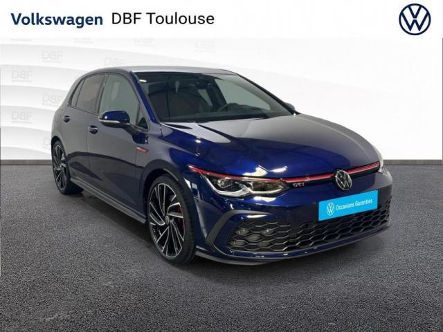 Volkswagen Golf image 3