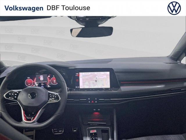 Volkswagen Golf image 1