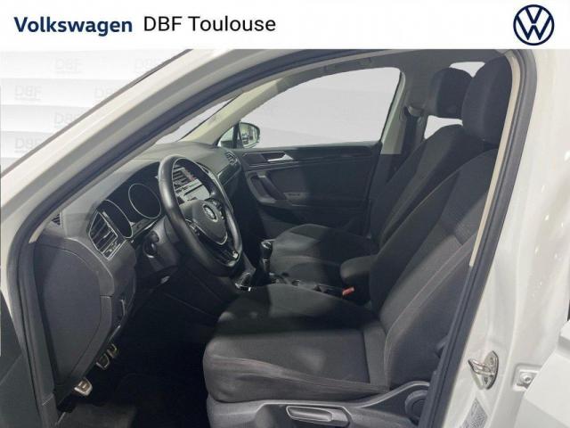 Volkswagen Tiguan image 9
