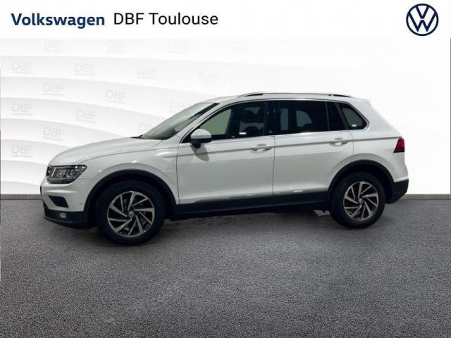 Volkswagen Tiguan image 2