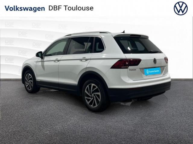 Volkswagen Tiguan image 3