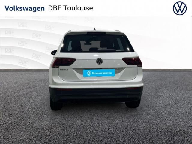 Volkswagen Tiguan image 4