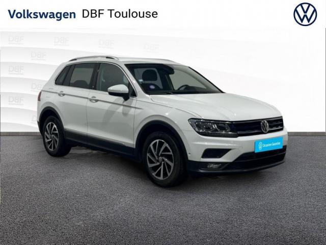 Volkswagen Tiguan image 1