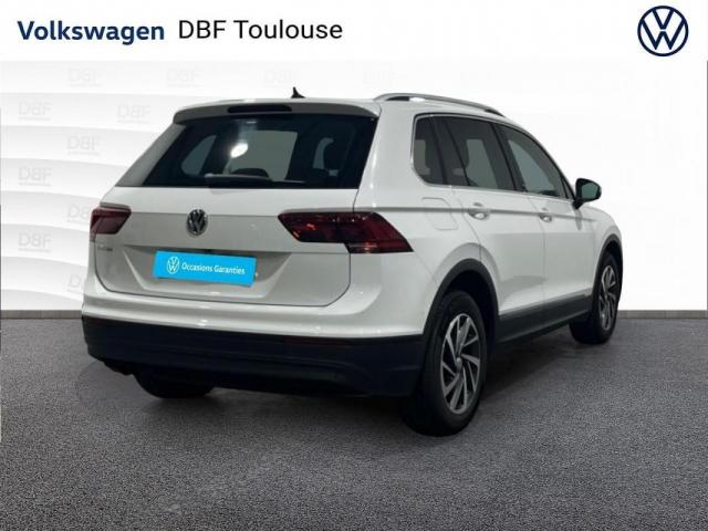Volkswagen Tiguan image 5