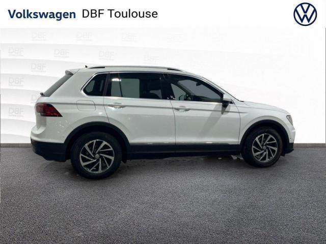 Volkswagen Tiguan image 6