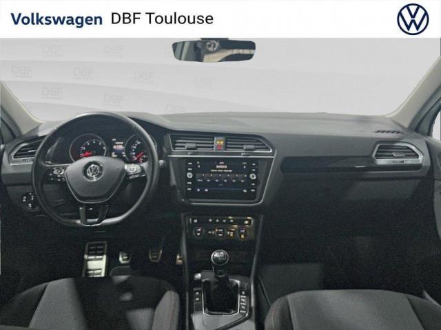 Volkswagen Tiguan image 8