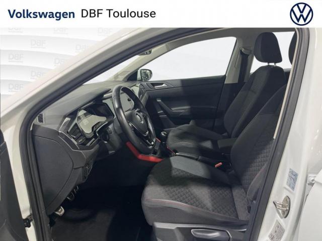Volkswagen Polo image 3