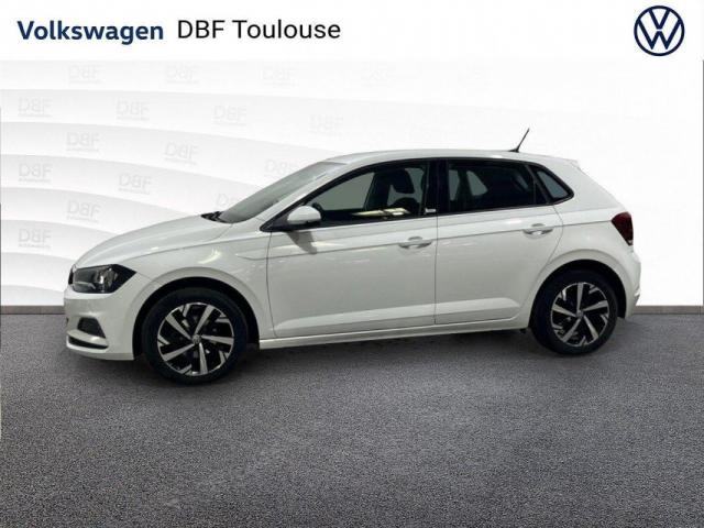 Volkswagen Polo image 2