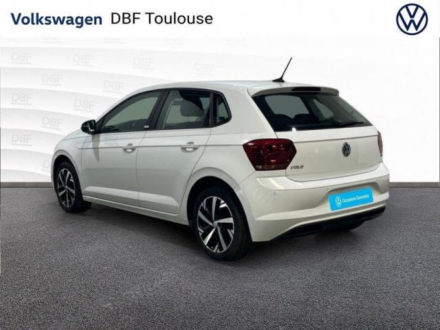 Volkswagen Polo image 4