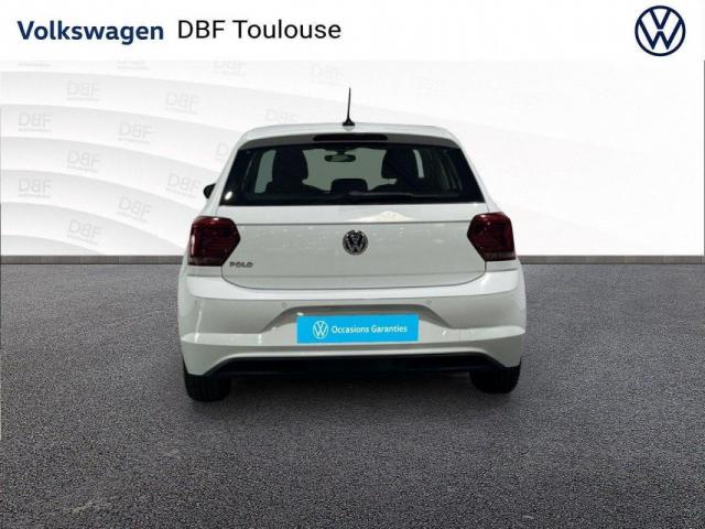 Volkswagen Polo image 8